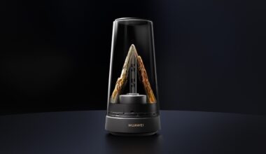 HUAWEI WiFi Mesh X3 Pro Türkiye’de: Wi-Fi 7 Dönemi Başladı