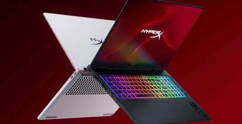 HyperX Omen Max 16 ile HP Dünyanın En Güçlüsünü Tanıttı
