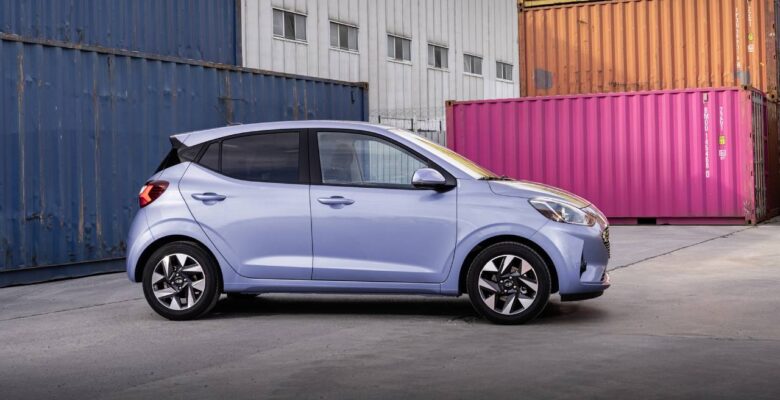 Hyundai i10 Türkiye Satışı Sona Erdi! İşte Nedeni!