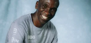 İnovasyon atletizmle buluşuyor: Huawei ve Eliud Kipchoge yeni nesil koşu saatini tanıttı