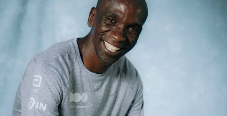 İnovasyon atletizmle buluşuyor: Huawei ve Eliud Kipchoge yeni nesil koşu saatini tanıttı