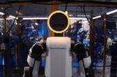 İnsansı Robot Atlas Seri Üretime Giriyor