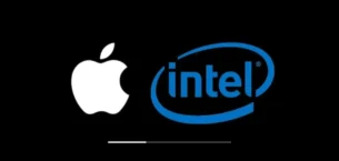 Intel Apple’ın Tahtını Sallamaya Geldi!