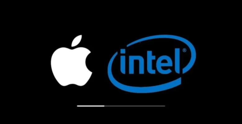 Intel Apple’ın Tahtını Sallamaya Geldi!