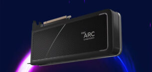 Intel Arc B770 Ortaya Çıktı!