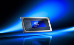 Intel Core Ultra Series 3 Panther Lake ile Sahneye Çıktı