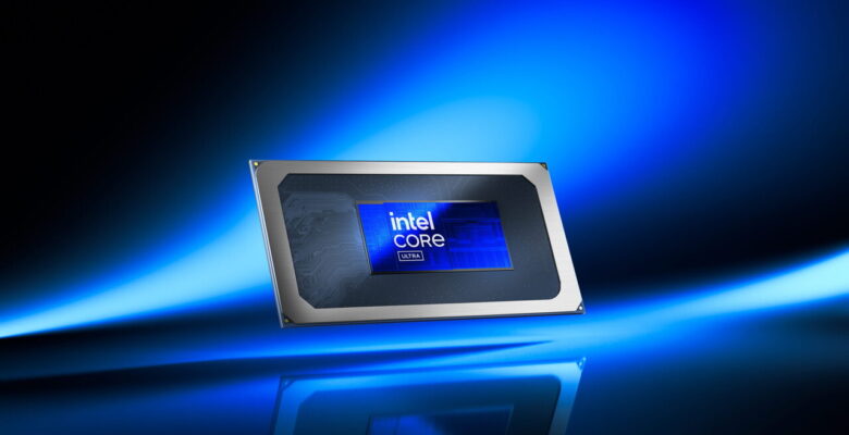 Intel Core Ultra Series 3 Panther Lake ile Sahneye Çıktı