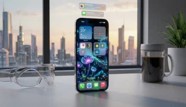 iOS 26.3 ile iPhone’a Gelecek Yenilikler