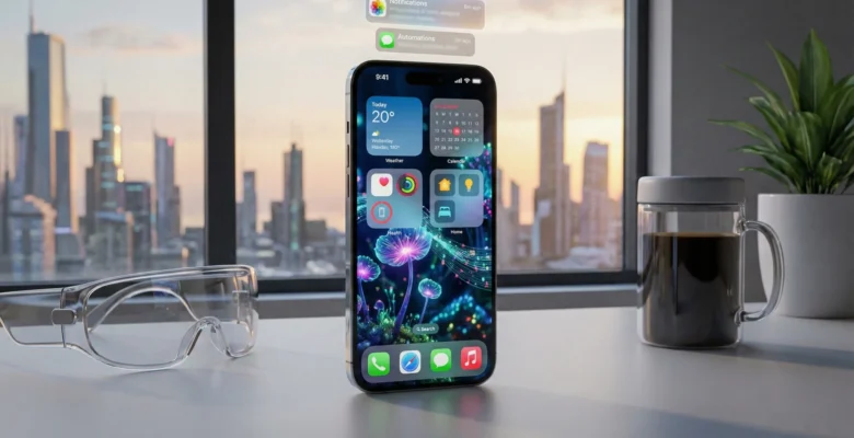 iOS 26.3 ile iPhone’a Gelecek Yenilikler