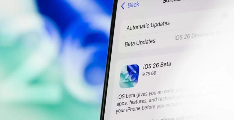 iOS 26.3 Public Beta Yayınlandı: İşte Tüm Yenilikler