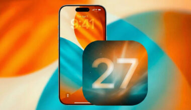 iOS 27 ile Gelecek 5 Yeni Özellik Sızdırıldı