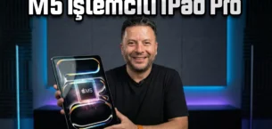 iPad Pro M5 İnceleme: En Güçlü Tablet Mi?