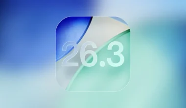 iPadOS 26.3 Beta 2 Yayınlandı!