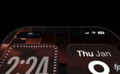 iPhone 18 Pro Tasarımı Radikal Şekilde Değişebilir