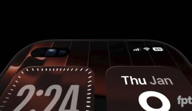 iPhone 18 Pro Tasarımı Radikal Şekilde Değişebilir