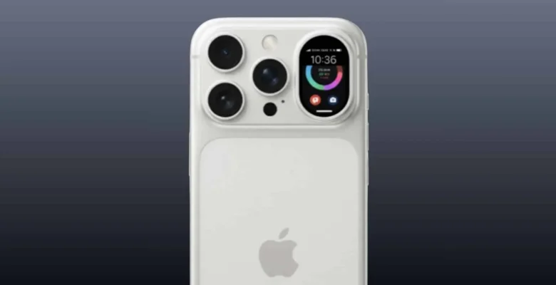 iPhone 18’in Çentik Boyutları Ortaya Çıktı!