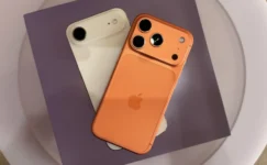 iPhone Air 2’de iPhone 17 Pro Özellikleri Olabilir