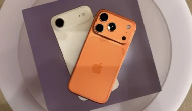 iPhone Air 2’de iPhone 17 Pro Özellikleri Olabilir