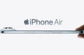 iPhone Air Apple’ı Bezdirdi!