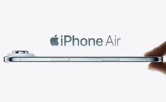 iPhone Air Apple’ı Bezdirdi!