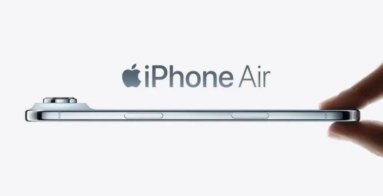iPhone Air Apple’ı Bezdirdi!