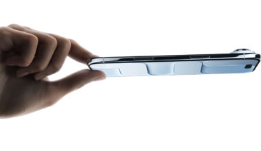 iPhone Air’e SIM Kart Yuvası Eklendi: Bu Nasıl Mümkün Oldu?