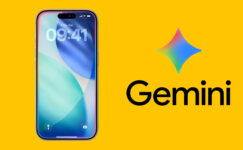 iPhone, iPad ve Mac’lere Gemini Geliyor!