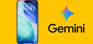 iPhone, iPad ve Mac’lere Gemini Geliyor!