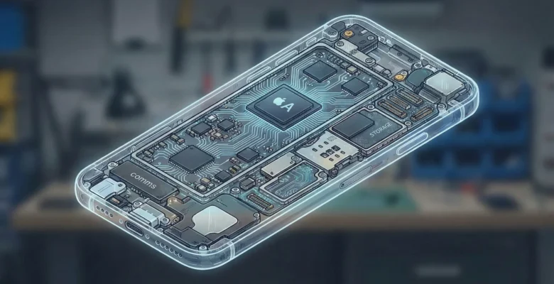 iPhone’larda Kapandı Açılmıyor Sorunu: Batarya mı, Anakart mı?