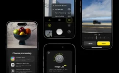 iPhone’un En İyi Kamera Uygulaması Seviye Atladı