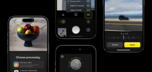 iPhone’un En İyi Kamera Uygulaması Seviye Atladı