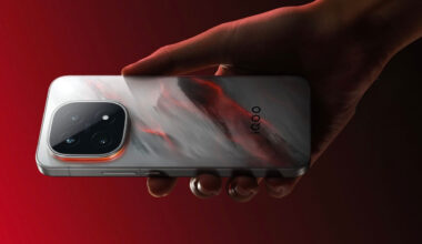 iQOO 15 Ultra Dev Batarya ve Soğutma Fan ile Geliyor