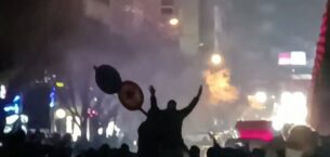 İran İnternetin Fişini Çekti!