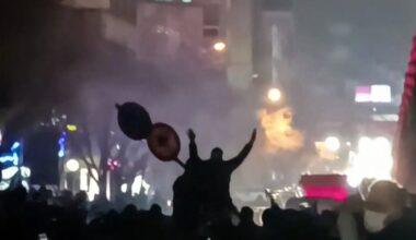 İran İnternetin Fişini Çekti!