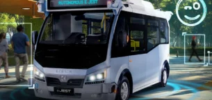 Karsan AI CES 2026’da Tanıtıldı!