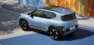 Kia EV2 Uygun Fiyatı ile Geldi!