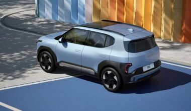 Kia EV2 Uygun Fiyatı ile Geldi!