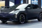 Kia’dan Elektrikli Araç Atağı