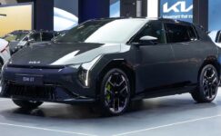 Kia’dan Elektrikli Araç Atağı