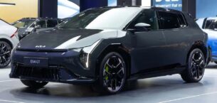 Kia’dan Elektrikli Araç Atağı