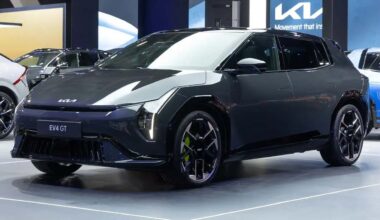 Kia’dan Elektrikli Araç Atağı