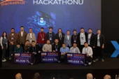 KKB Hackathon’da yapay zekâ kazandı