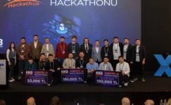 KKB Hackathon’da yapay zekâ kazandı