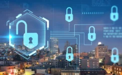 Kocaeli Büyükşehir’den siber güvenlikte büyük başarı