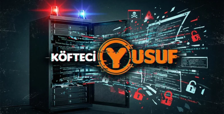 Köfteci Yusuf Veri İhlali ile Sarsıldı