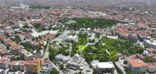 Konya’dan dijital dönüşümde yeni platform