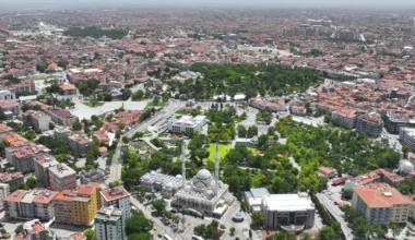 Konya’dan dijital dönüşümde yeni platform