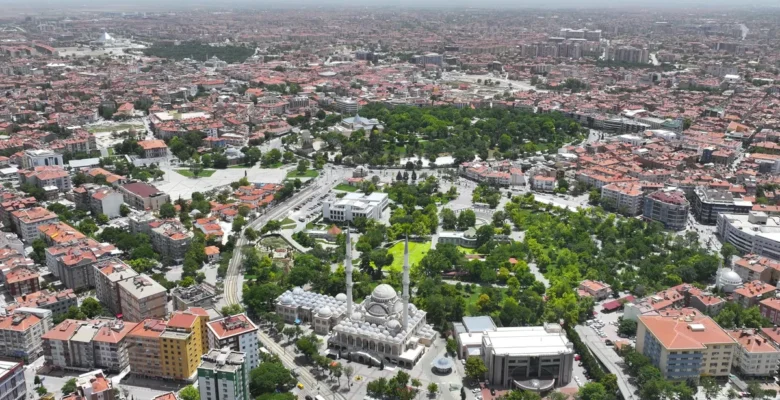 Konya’dan dijital dönüşümde yeni platform