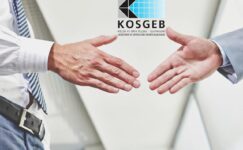 KOSGEB Girişimci Desteği Başladı!