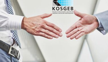 KOSGEB Girişimci Desteği Başladı!